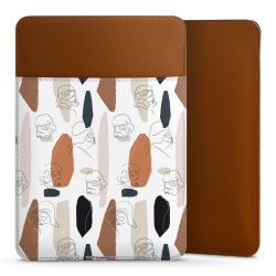 Tablet Sleeve caramel