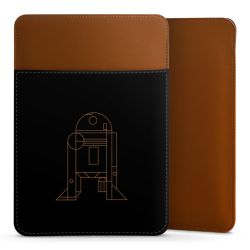 Tablet Sleeve caramel