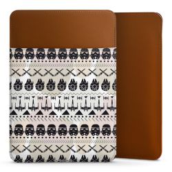 Tablet Sleeve caramel