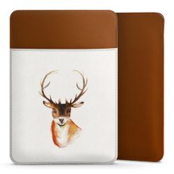 Tablet Sleeve caramel