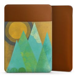 Tablet Sleeve caramel