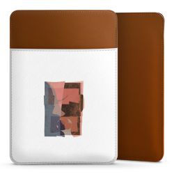 Tablet Sleeve caramel