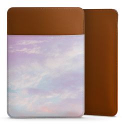 Tablet Sleeve caramel