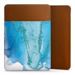 Tablet Sleeve caramel