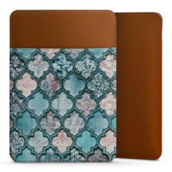 Tablet Sleeve caramel