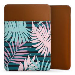 Tablet Sleeve caramel