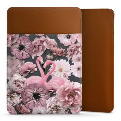 Tablet Sleeve caramel