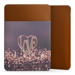 Tablet Sleeve caramel