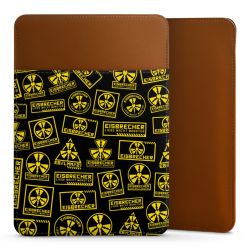 Tablet Sleeve karamell