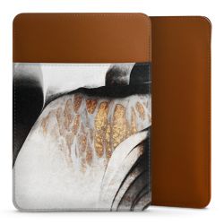 Tablet Sleeve caramel