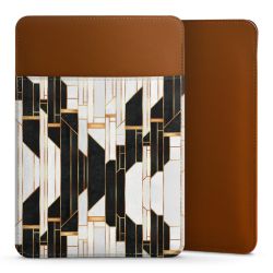 Tablet Sleeve caramel