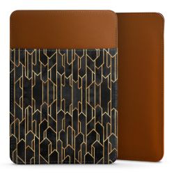 Tablet Sleeve caramel