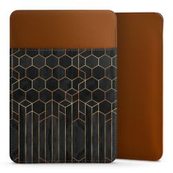 Tablet Sleeve caramel