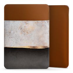 Tablet Sleeve caramel