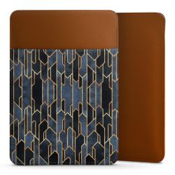 Tablet Sleeve caramel