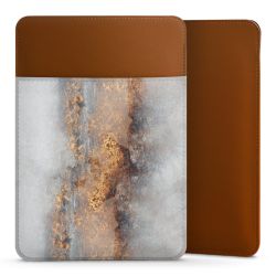 Tablet Sleeve caramel