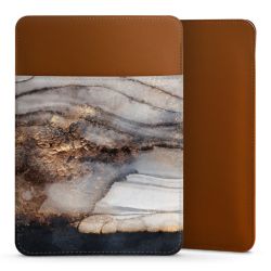 Tablet Sleeve caramel