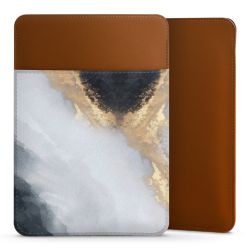 Tablet Sleeve caramel