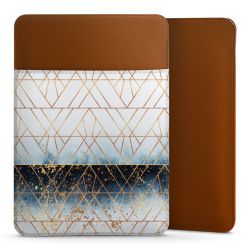 Tablet Sleeve caramel