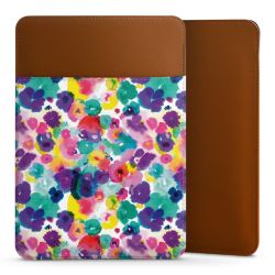 Tablet Sleeve caramel