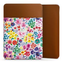 Tablet Sleeve caramel