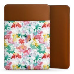 Tablet Sleeve caramel