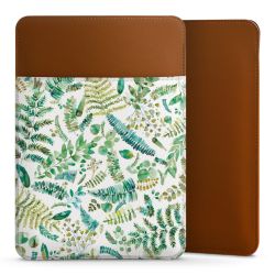 Tablet Sleeve caramel