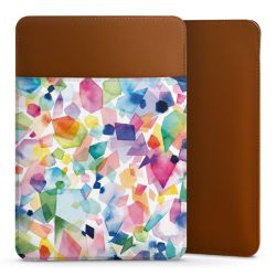 Tablet Sleeve caramel