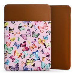 Tablet Sleeve caramel