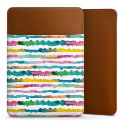 Tablet Sleeve caramel