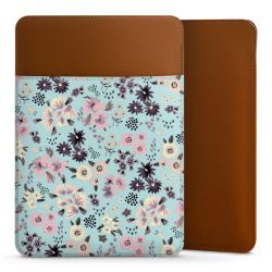 Tablet Sleeve caramel