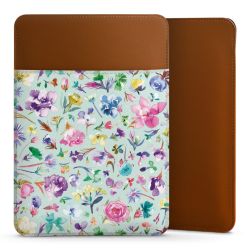 Tablet Sleeve caramel