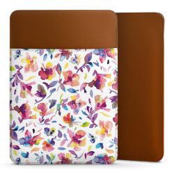 Tablet Sleeve caramel