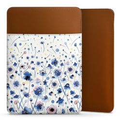 Tablet Sleeve caramel