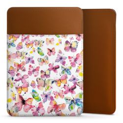 Tablet Sleeve caramel