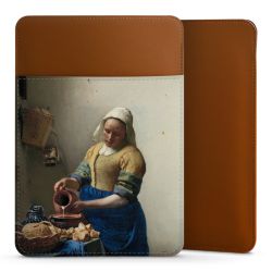 Tablet Sleeve caramel