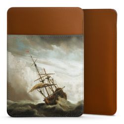 Tablet Sleeve caramel