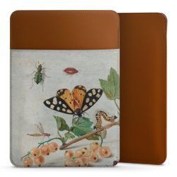 Tablet Sleeve caramel