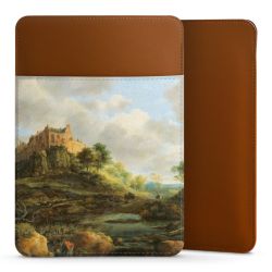 Tablet Sleeve caramel