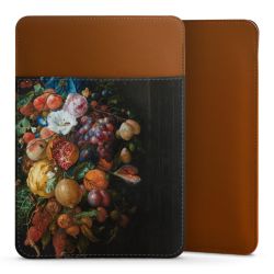 Tablet Sleeve caramel