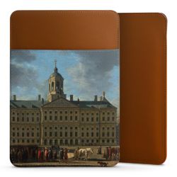 Tablet Sleeve caramel