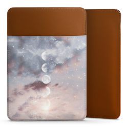 Tablet Sleeve caramel