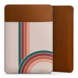 Tablet Sleeve caramel