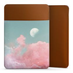 Tablet Sleeve caramel