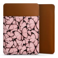 Tablet Sleeve caramel