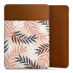 Tablet Sleeve caramel