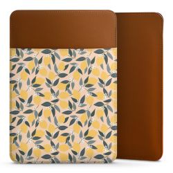 Tablet Sleeve caramel