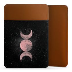 Tablet Sleeve caramel