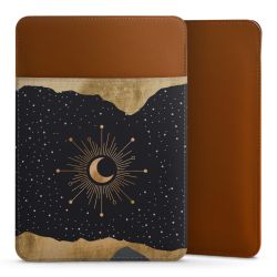 Tablet Sleeve caramel