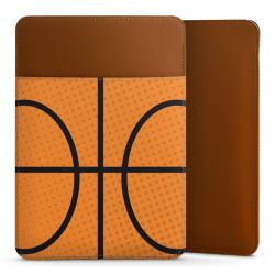 Tablet Sleeve caramel